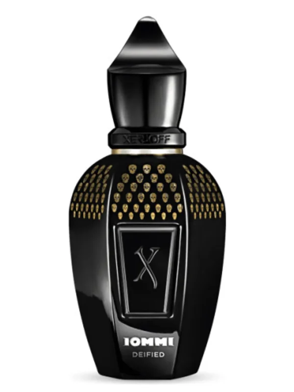 زرجوف - دیفِید تونی ایومی پارفوم - مردانه و زنانه (یونی سکس) - 2024