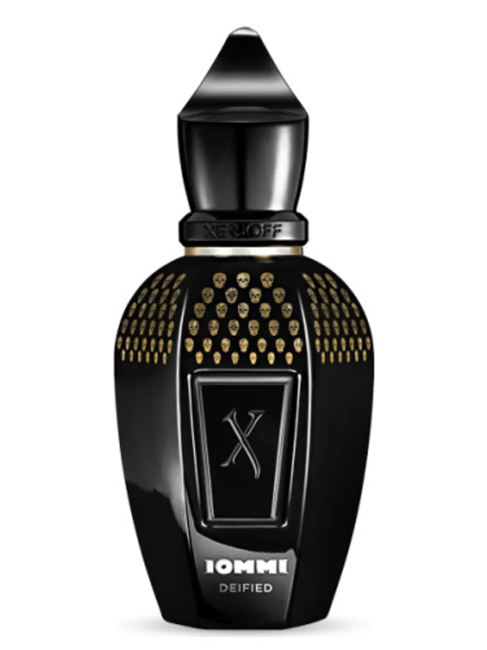 زرجوف - دیفِید تونی ایومی پارفوم - مردانه و زنانه (یونی سکس) - 2024 - 50 میل