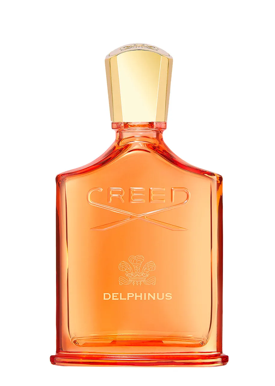 کرید - دِلفینوُس - مردانه و زنانه (یونی سکس) - 2024 - 100 میل