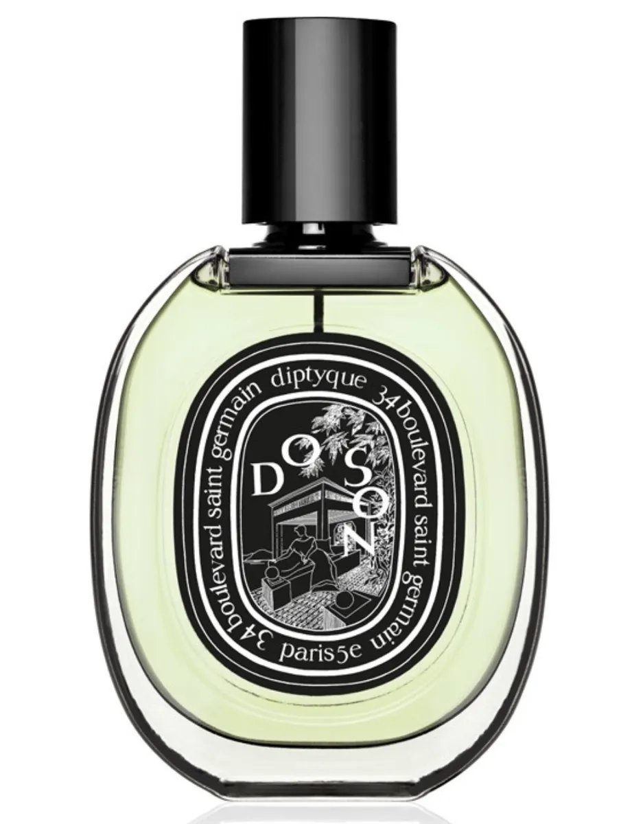 دیپتیک - دُ سُون اِ دُ پارفوم - مردانه و زنانه (یونی سکس) - 2013 - 75 میل