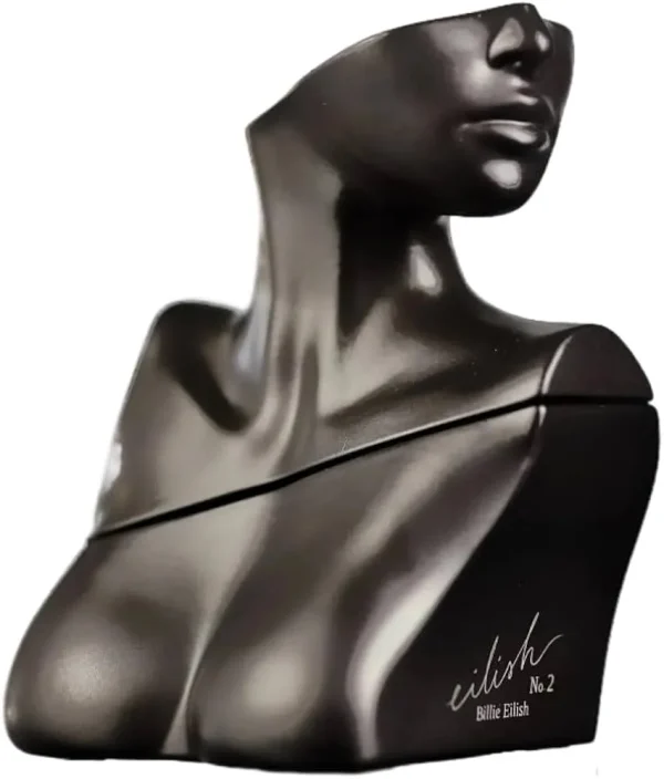 بیلی آیلیش - ایلیش نامبر 2 - مردانه و زنانه (یونی سکس) - 2012