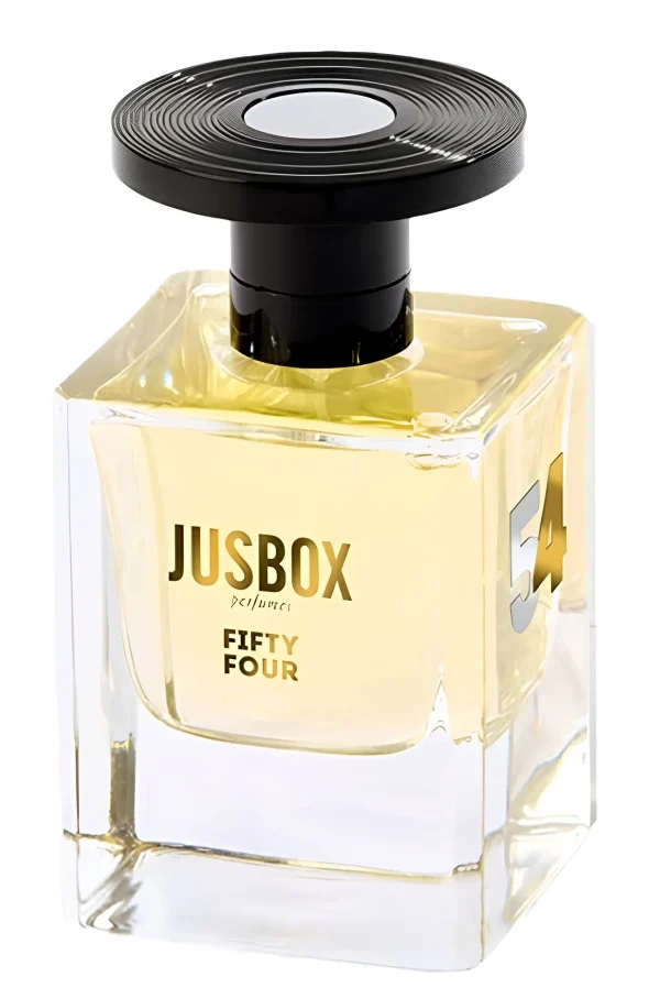 جاس باکس - فیفتی فور - مردانه و زنانه (یونی سکس) - 2024