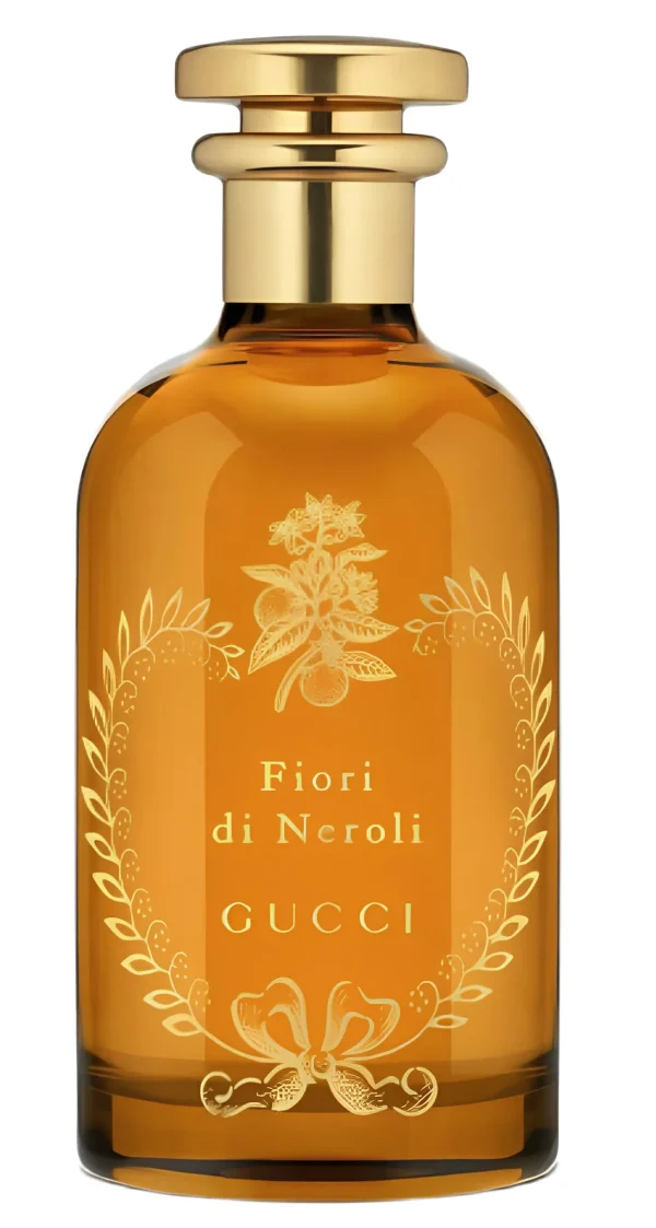 گوچی - فیوری دی نِرولی - مردانه و زنانه (یونی سکس) - 2025