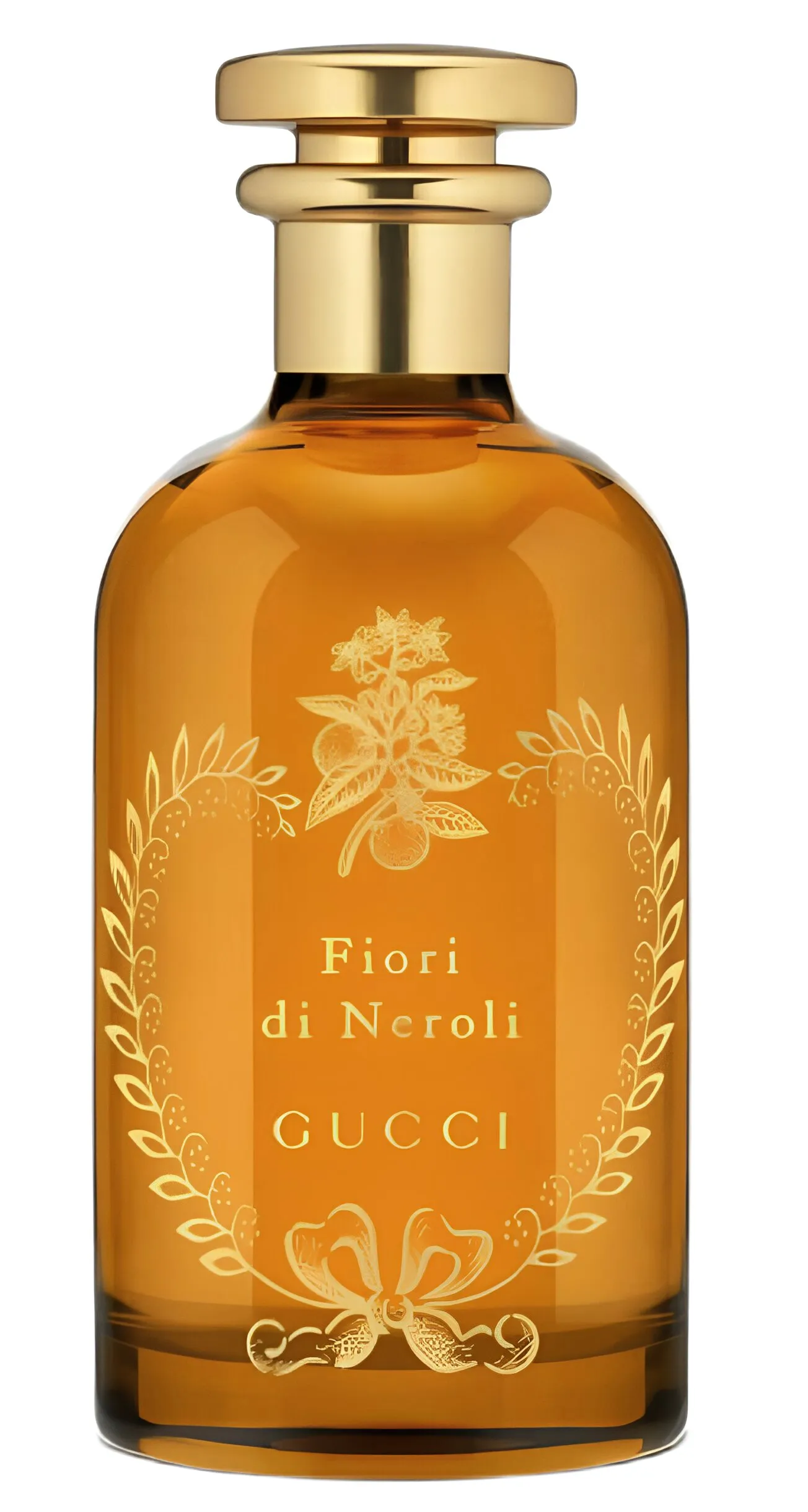 گوچی - فیوری دی نِرولی - مردانه و زنانه (یونی سکس) - 2025 - 100 میل