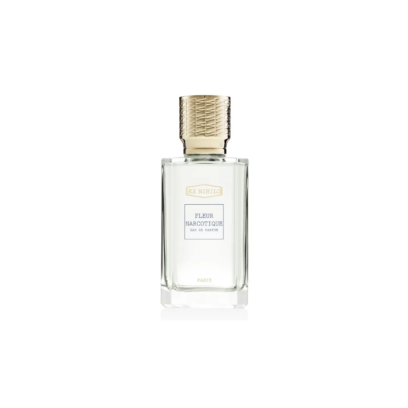 نیهیلو - فِلوق نارکُتیک - مردانه و زنانه (یونی سکس) - 2014 - 100 میل