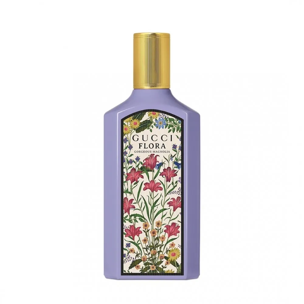 گوچی - فِلورا گورجِس مَگنولیا - زنانه - 2023 - 100 میل