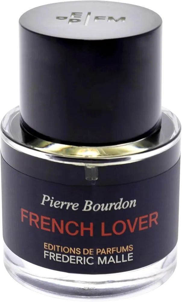 فردریک مالِ - فِرِنچ لاوِر - مردانه - 2007 - 100 میل