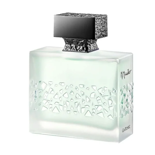 اِم میکالف - جِنتونیک - مردانه - 2023