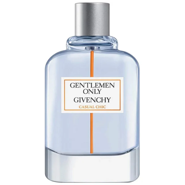 ژیوانشی - جِنتِلمَن اُنلی کَژوال - مردانه - 2015