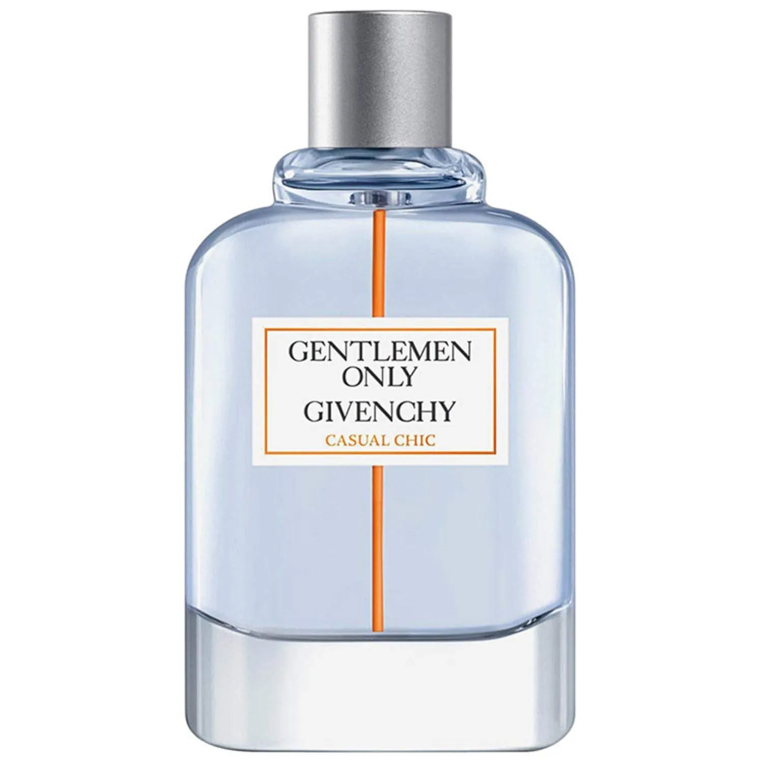 ژیوانشی - جِنتِلمَن اُنلی کَژوال - مردانه - 2015 - 100 میل