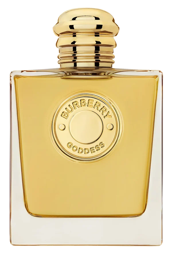 بربری - گادِس پارفوم - زنانه - 2025