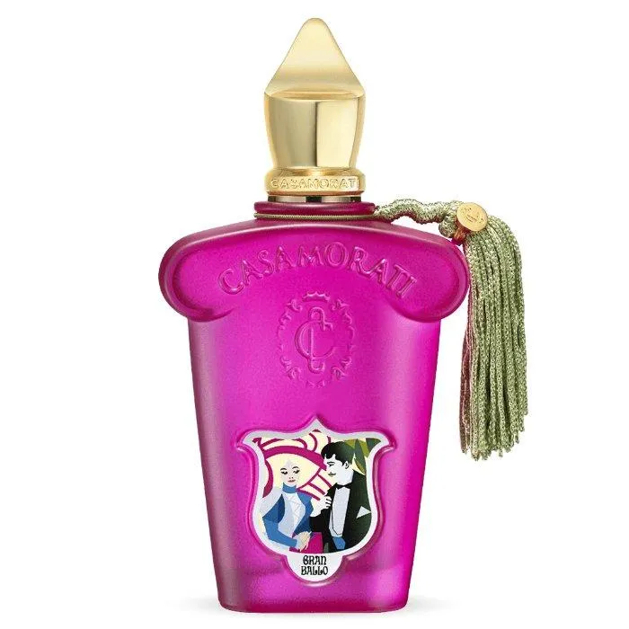 زرجوف - گِرَن بالو - زنانه - 2013 - 100 میل