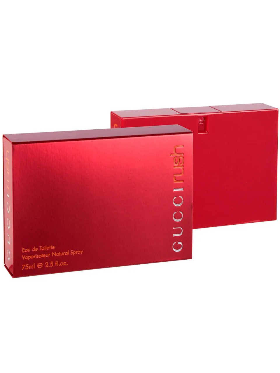 گوچی - راش - زنانه - 1999 - 75 میل