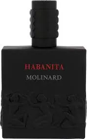 مولینارد - هابانیتا اِ دُ پارفوم - زنانه - 2012