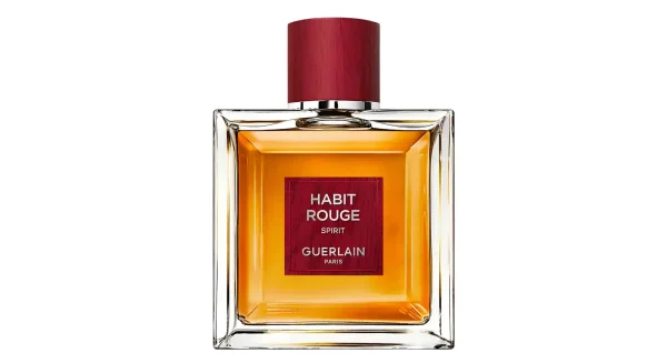 گِرلَن - هَبیت رُژ ای دُ تویلِت - مردانه - 1988