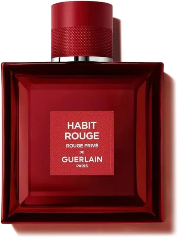 گِرلَن - هَبیت رُژ رُژ پِرایو - مردانه - 2023