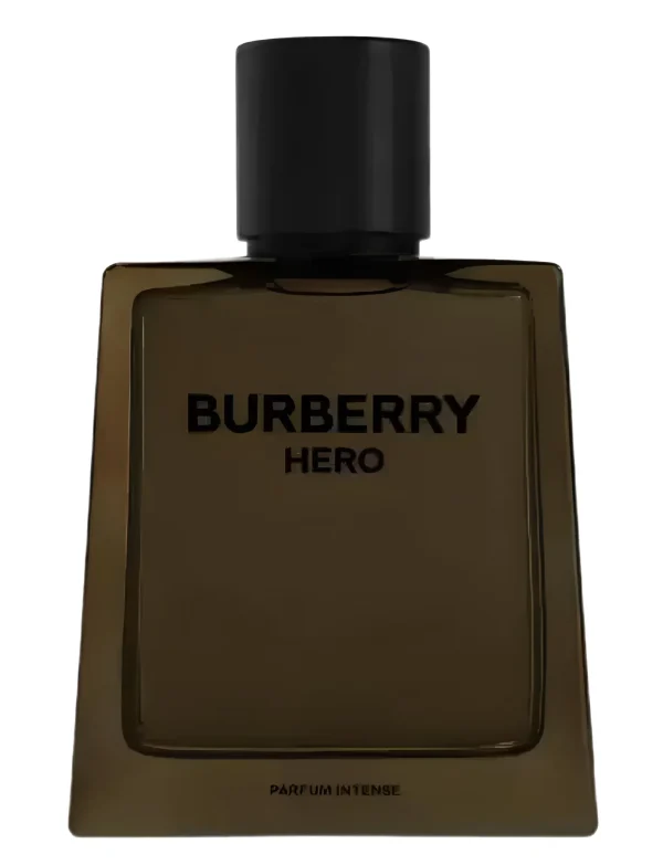 بربری - هِرو پارفوم اینتِنس - مردانه - 2025