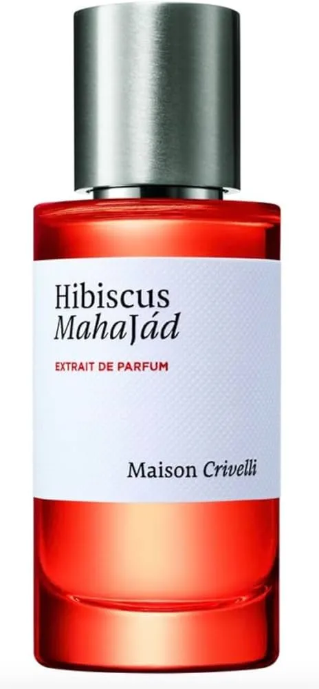 میسون کریویلی - هیبیسکاس ماهاجاد - مردانه و زنانه (یونی سکس) - 2021