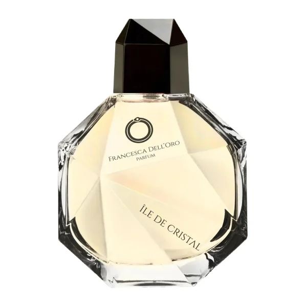 فِرانسیکا دِلُرو - ایلِ دی کِریستال - مردانه و زنانه (یونی سکس) - 2025