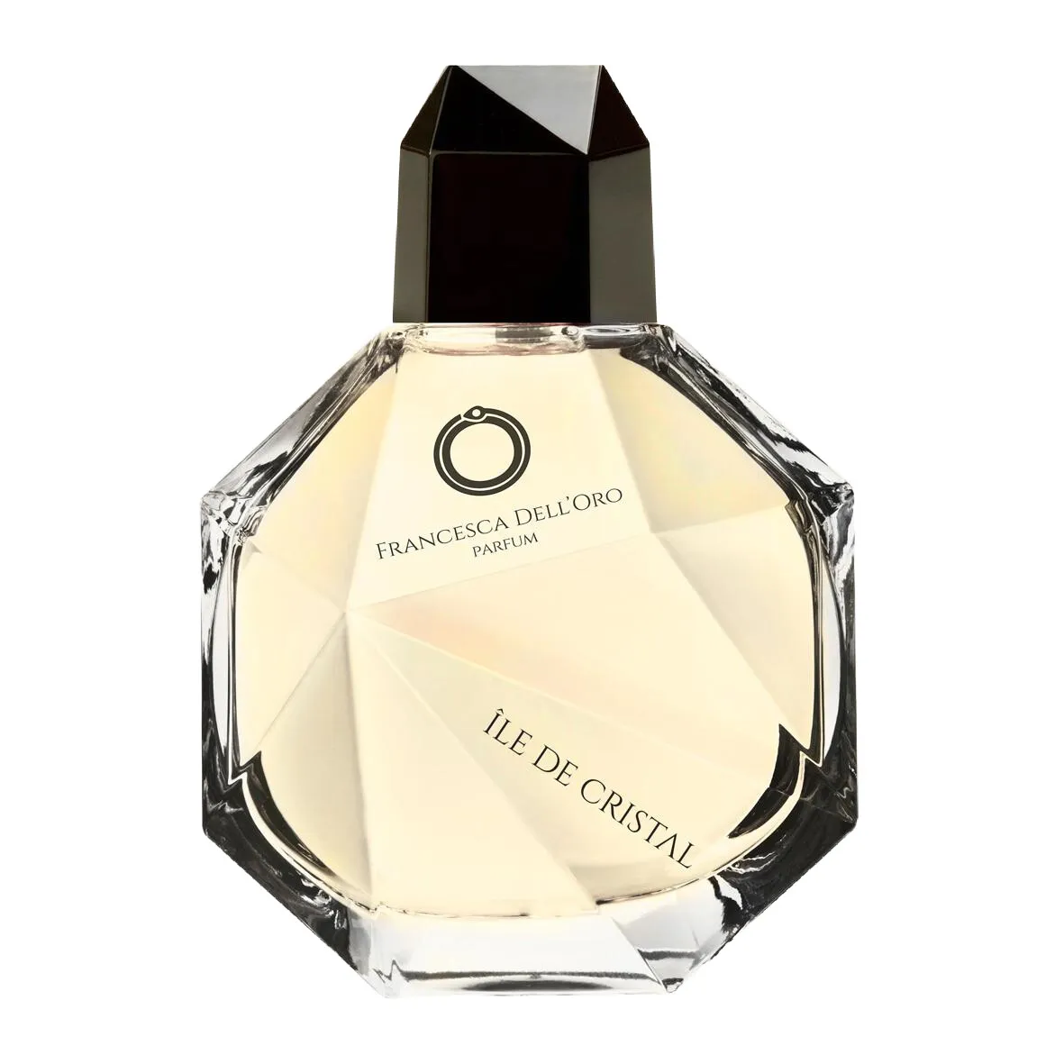 فِرانسیکا دِلُرو - ایلِ دی کِریستال - مردانه و زنانه (یونی سکس) - 2025 - 100 میل