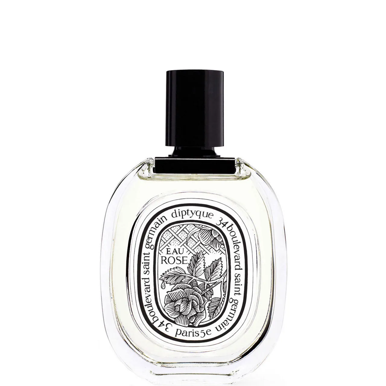 دیپتیک - ایایو لیمیتِد اِدیشِن - مردانه و زنانه (یونی سکس) - 2023 - 100 میل