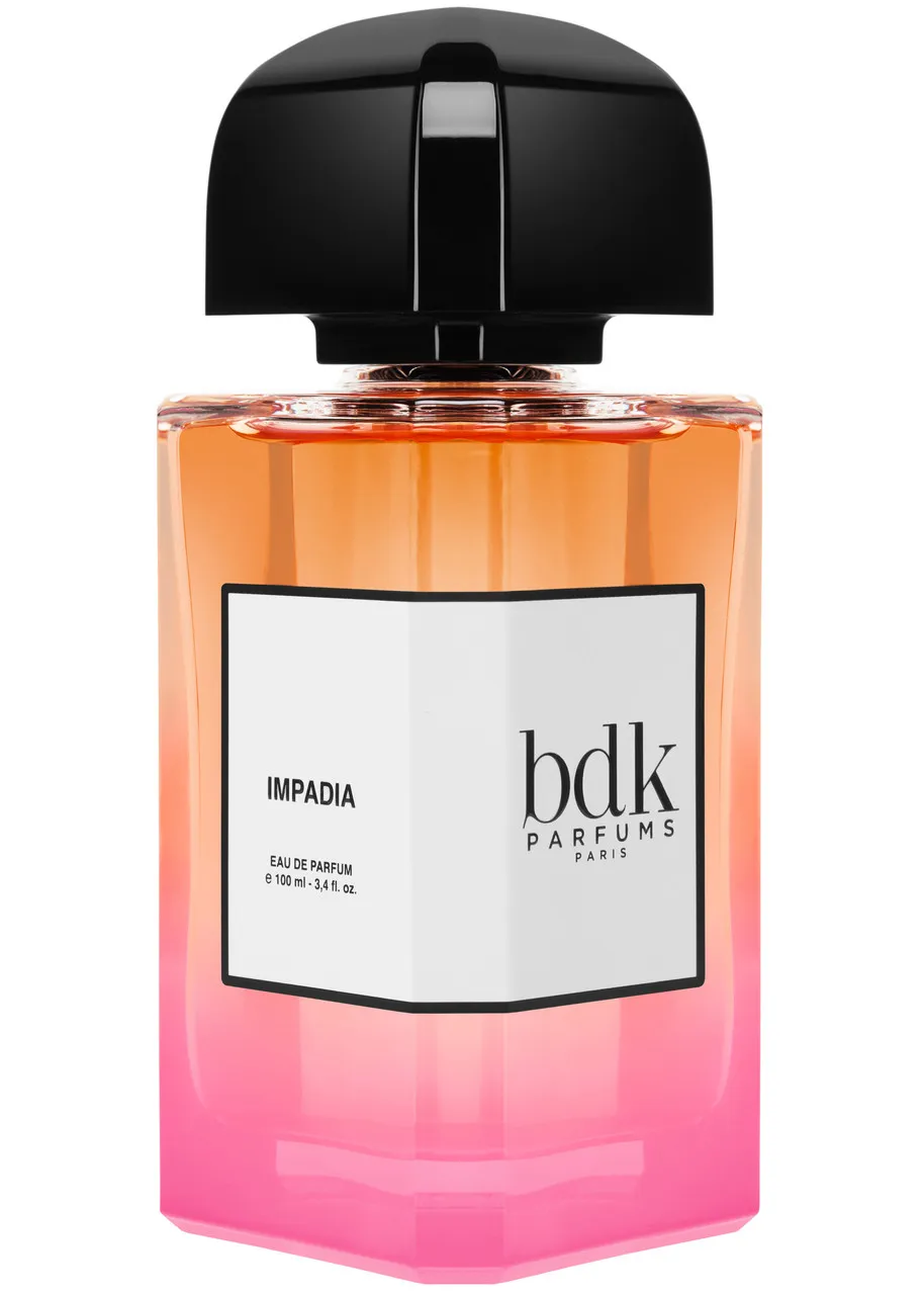 بی دی کی - ایمپادیا - مردانه و زنانه (یونی سکس) - 2025 - 100 میل
