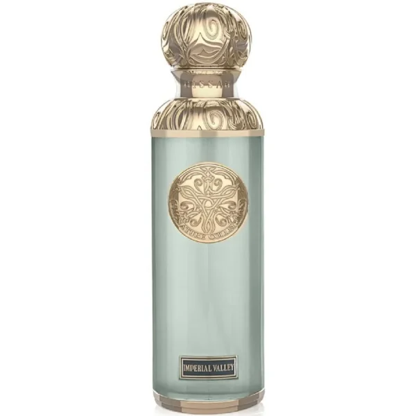 گیسا - ایمپِریال وَلی - مردانه و زنانه (یونی سکس) - 2021