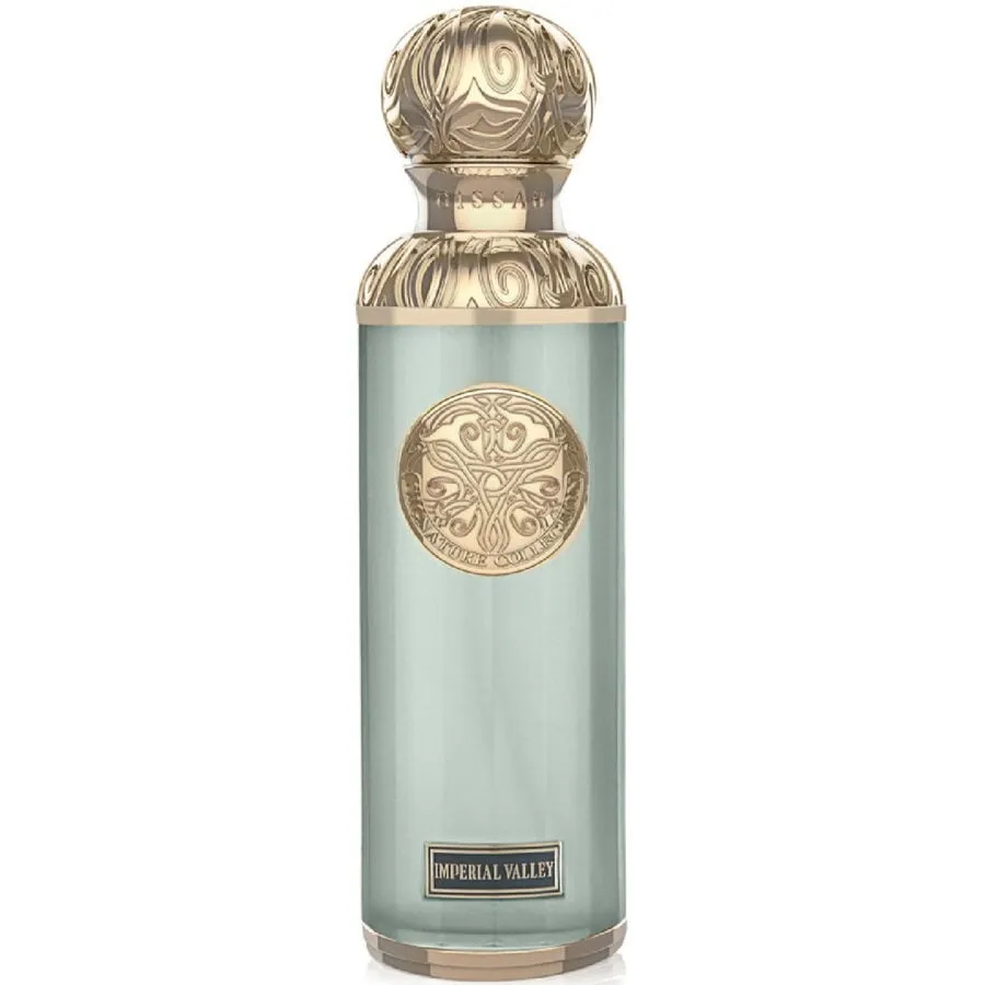 گیسا - ایمپِریال وَلی - مردانه و زنانه (یونی سکس) - 2021 - 200 میل