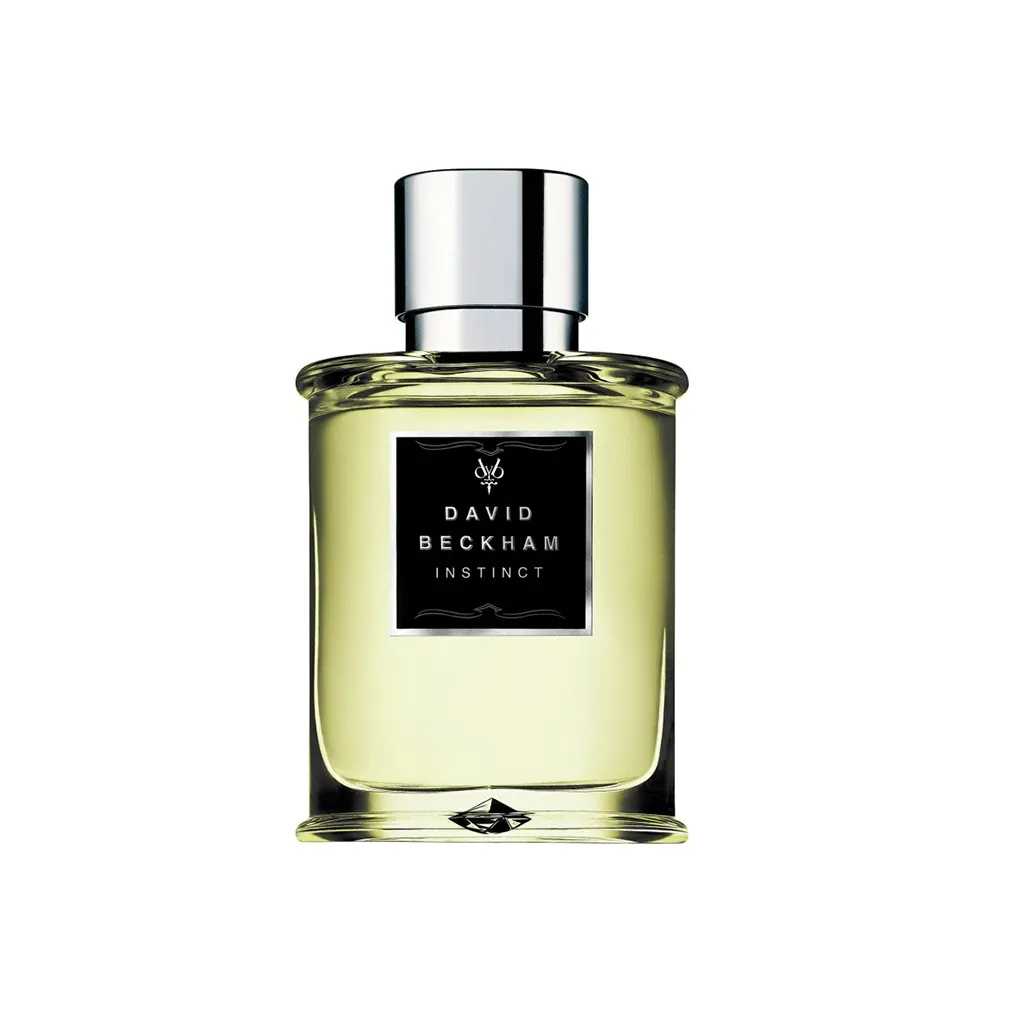 دیوید بِکهام - اینستینکت - مردانه - 2005 - 100 میل