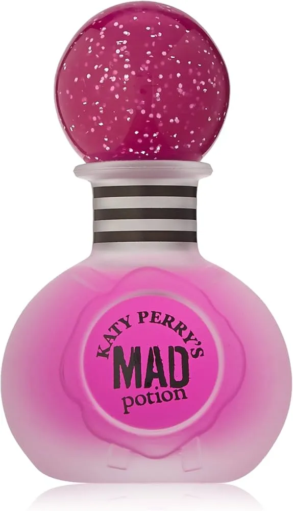 کِیتی پِری - مَد پوشِن - زنانه - 2010