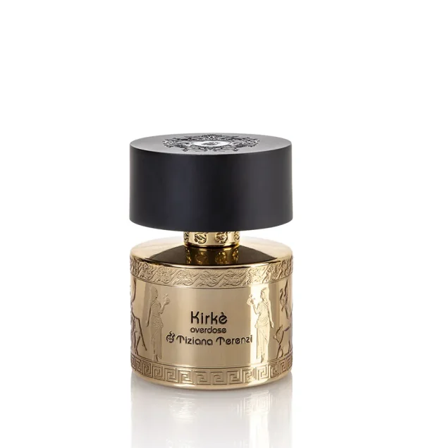 تیزیانا تِریزی - کیرکه اُوِردُز - مردانه و زنانه (یونی سکس) - 2025