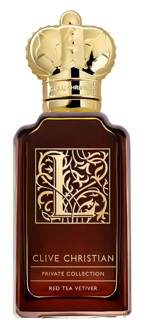 کِلایو کریستین - ال رِد تی وِتیوِر کِلایو - مردانه و زنانه (یونی سکس) - 2025