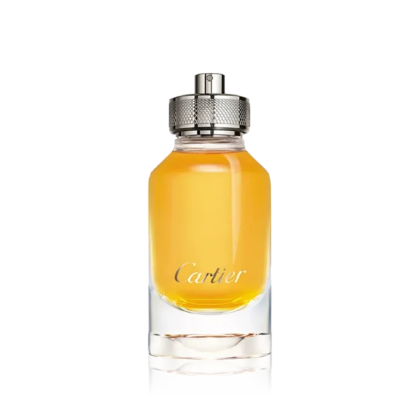 کارتیه - لِ اِنوُل دِ کارتیه اِ دُ پارفوم - مردانه - 2016