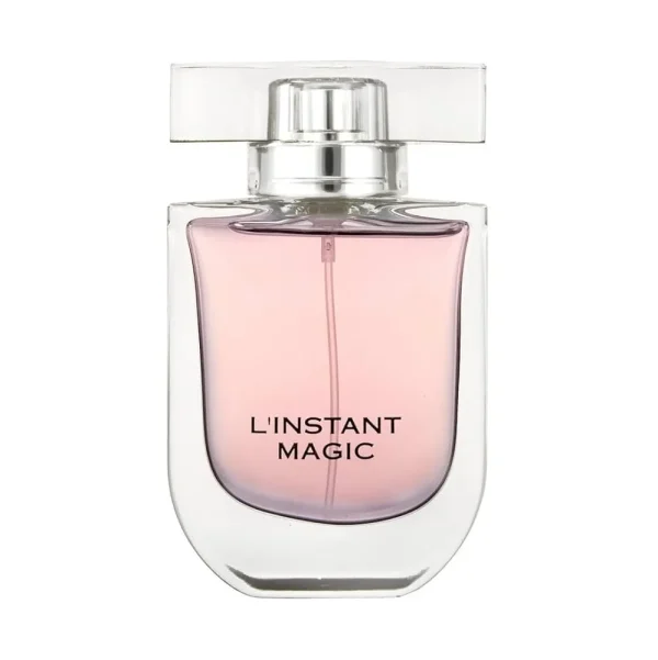 گِرلَن - لِ اینستَنت مَجیک - زنانه - 2007