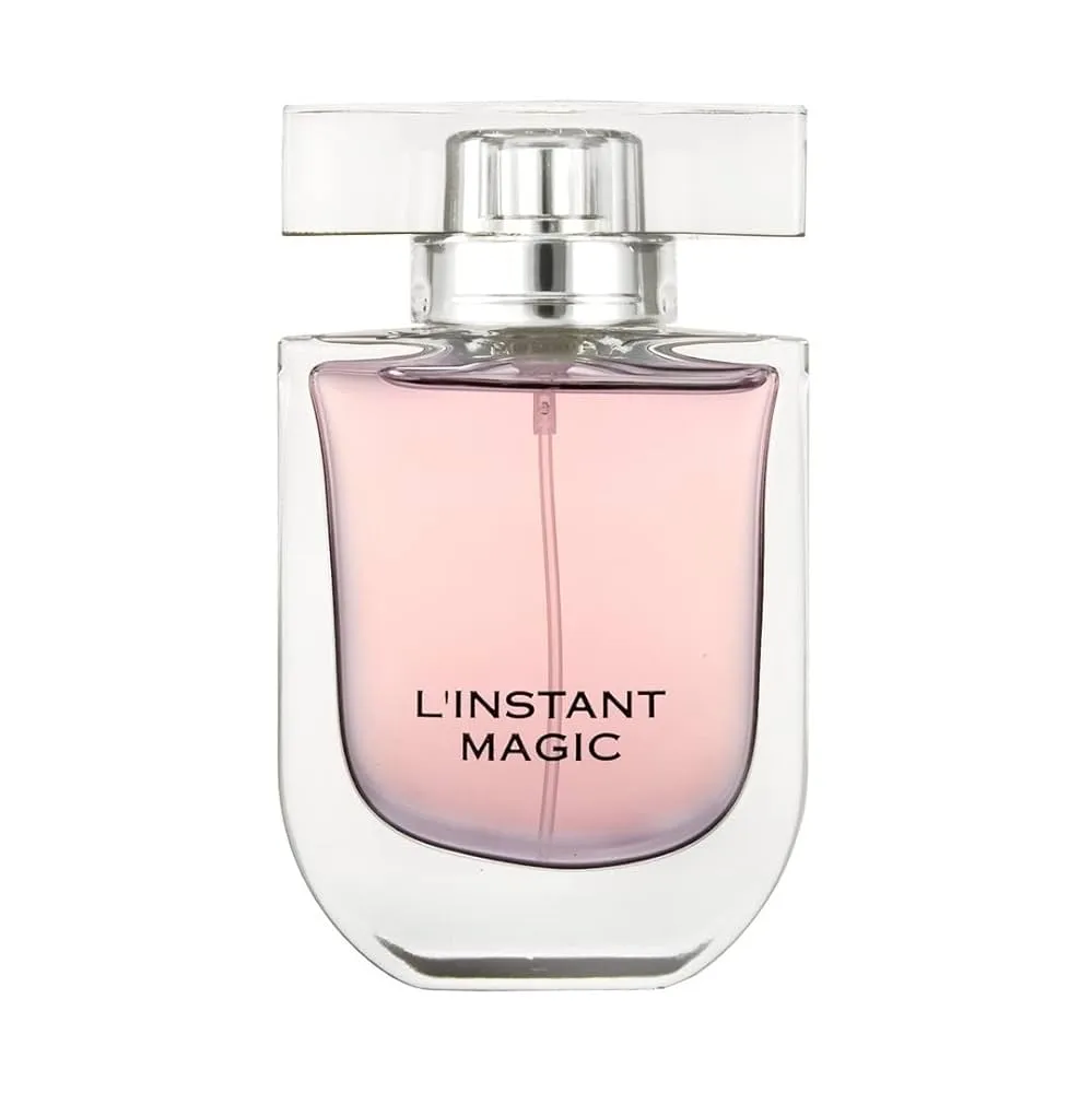 گِرلَن - لِ اینستَنت مَجیک - زنانه - 2007 - 75 میل