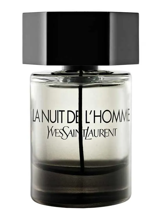 ایو سَن لوقان - لا نویت دی هُوم - مردانه - 2009