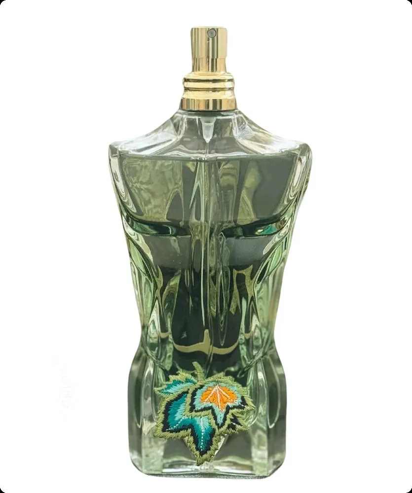 ژان پل گوتیه - لِ بیو پارادایس گاردِن - مردانه - 2024 - 120 میل