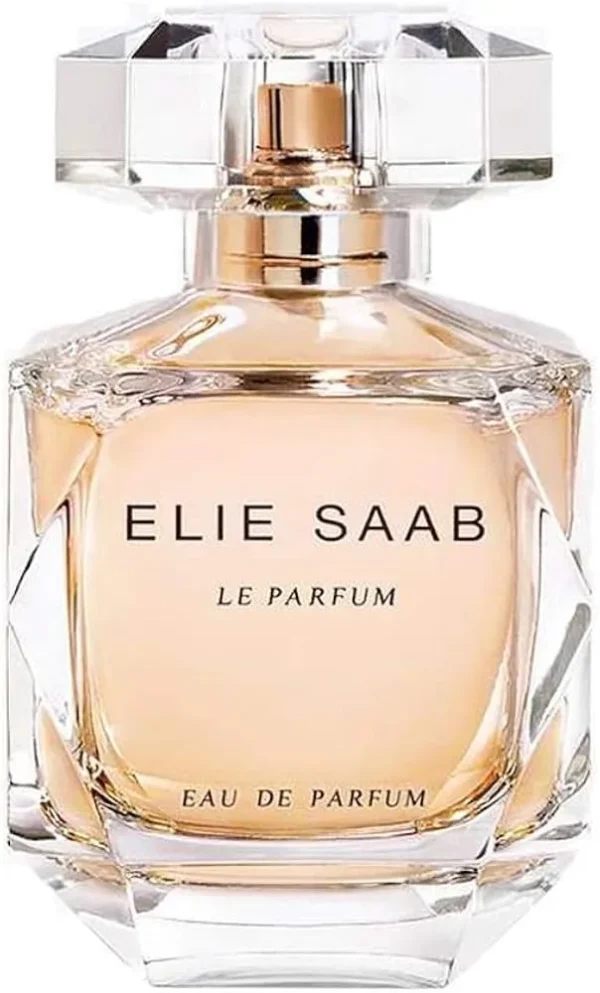 اِلی ساب - لِ پارفوم - زنانه - 2011