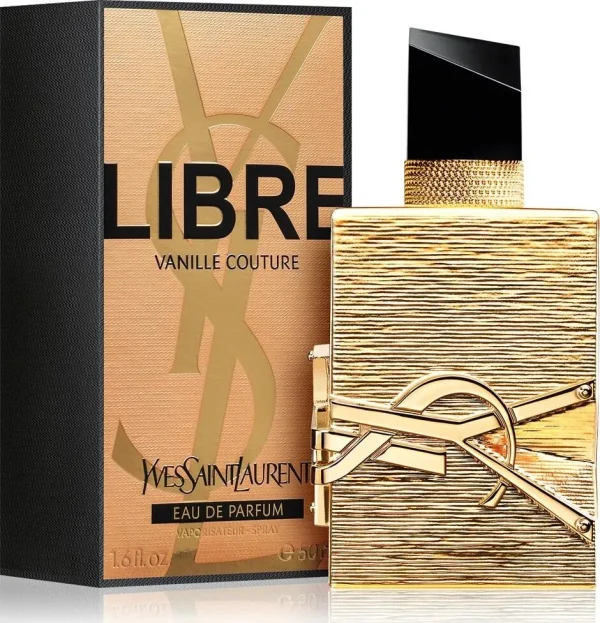 ایو سَن لوقان - لیبرِ وانیل کانتورِ - زنانه - 2025