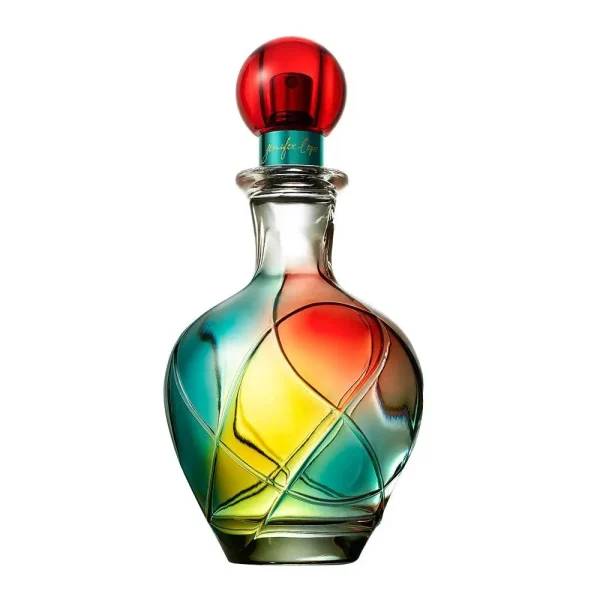 جِنیفر لوپِز - لایو لوکس - زنانه - 2006