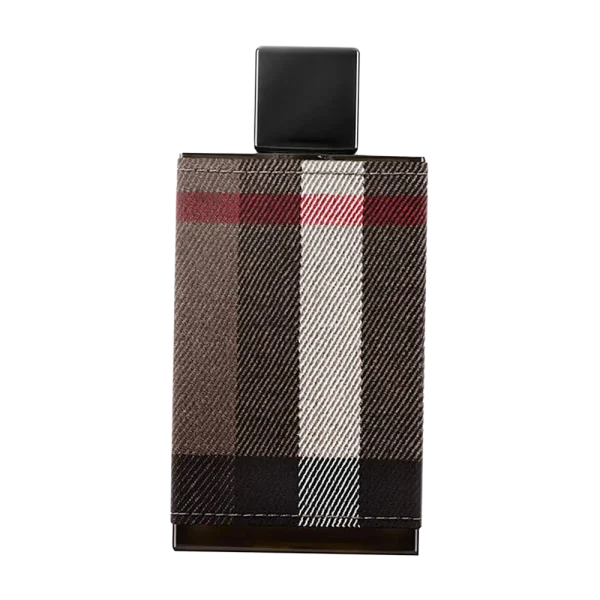 بربری - لندن - مردانه - 2006