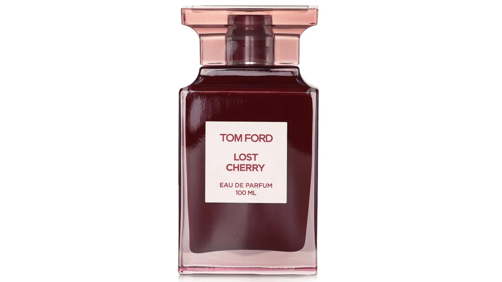 تام فورد - لاست چِری - مردانه و زنانه (یونی سکس) - 2018 - 100 میل