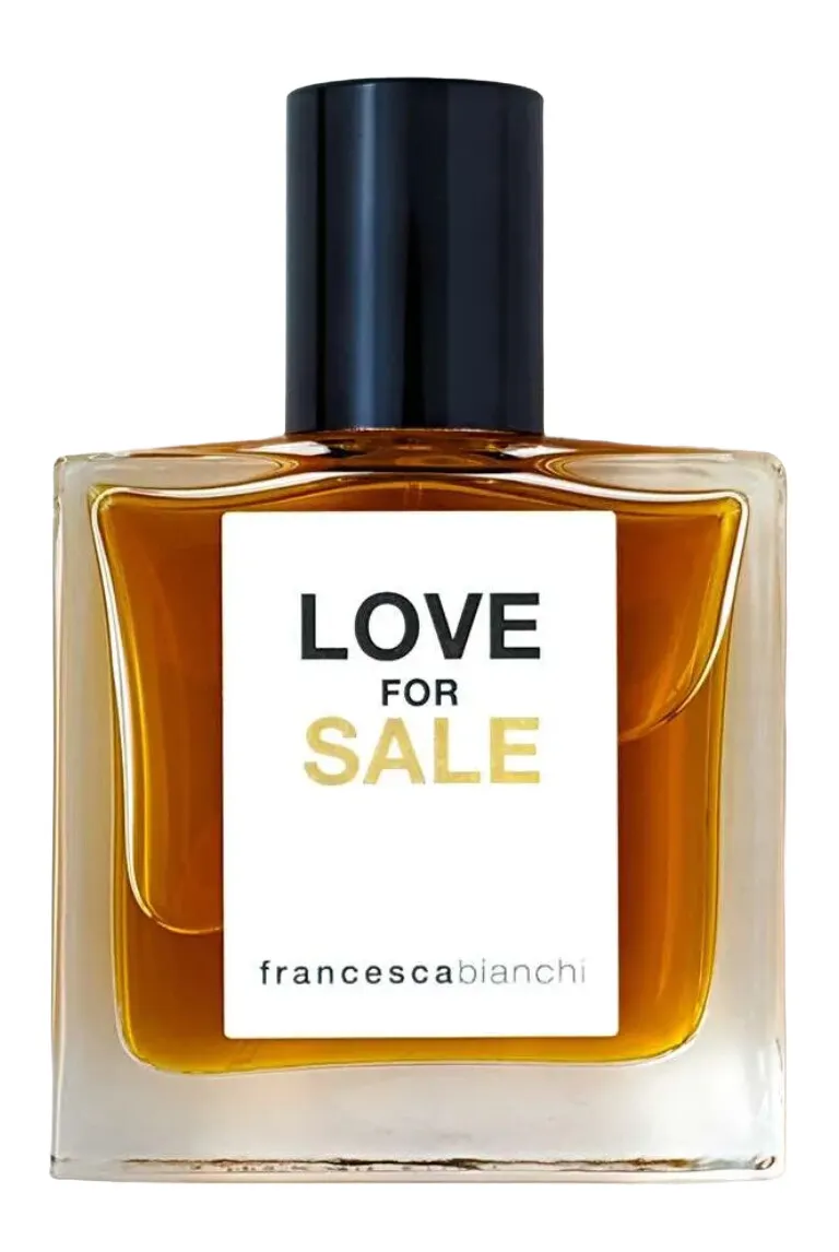 فرانسیسکا بیانچی - لاو فور سِیل - مردانه و زنانه (یونی سکس) - 2024 - 30 میل