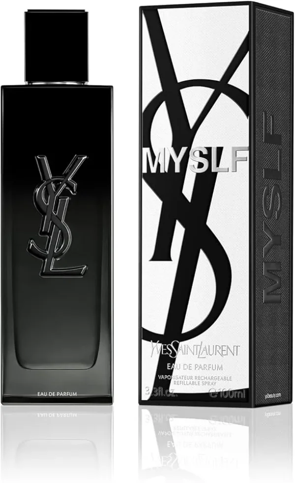 ایو سَن لوقان - میسلِف لِ پارفوم - مردانه - 2024