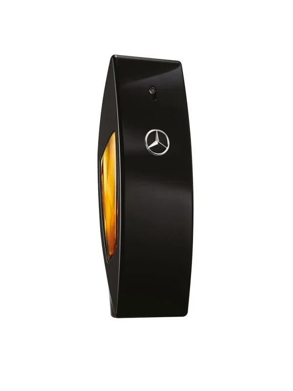 مرسدس بنز - کِلاب بِلَک اِ دُ پارفوم - مردانه - 2017