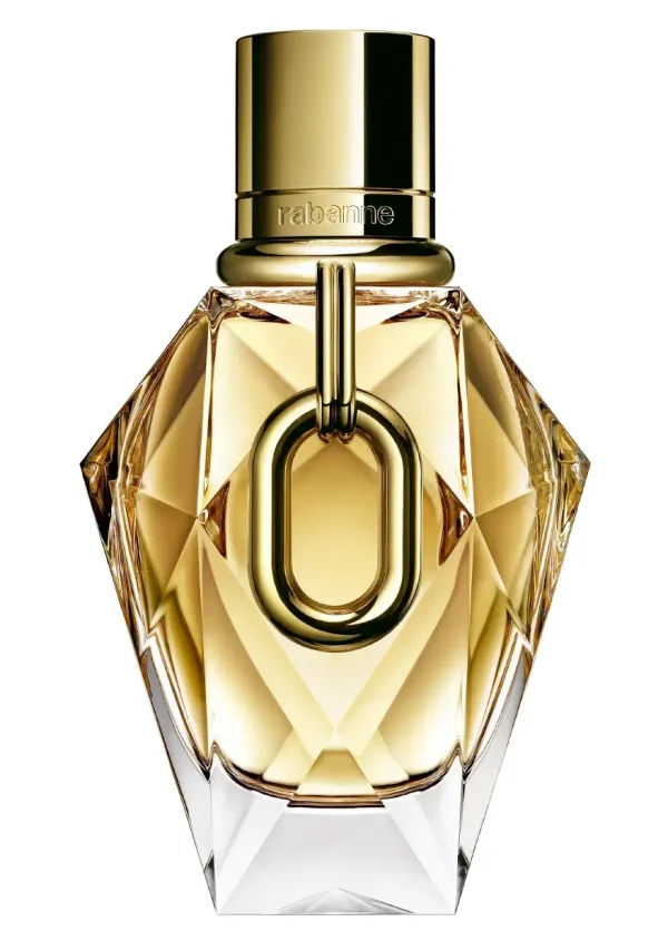 رابانِ - میلیون گُلد فور هِر پارفوم - زنانه - 2025