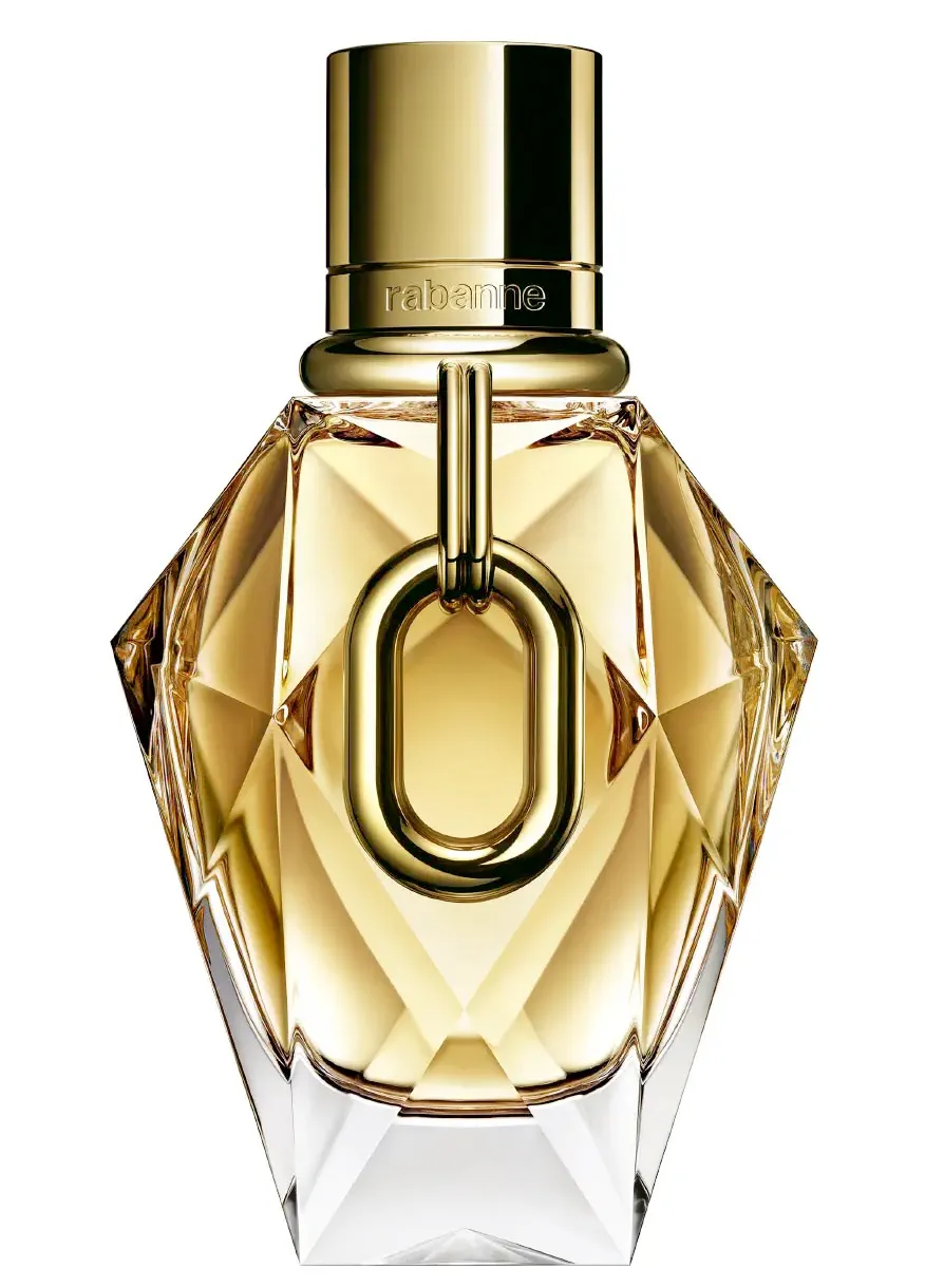 رابانِ - میلیون گُلد فور هِر پارفوم - زنانه - 2025 - 100 میل