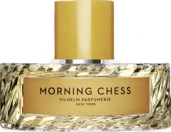 ویلهِلم پِرفیومِری - مورنینگ چِس - مردانه و زنانه (یونی سکس) - 2015