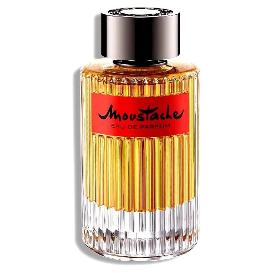 روخاس - مُوستاش ای دُ پارفوم - مردانه - 2018 - 125 میل