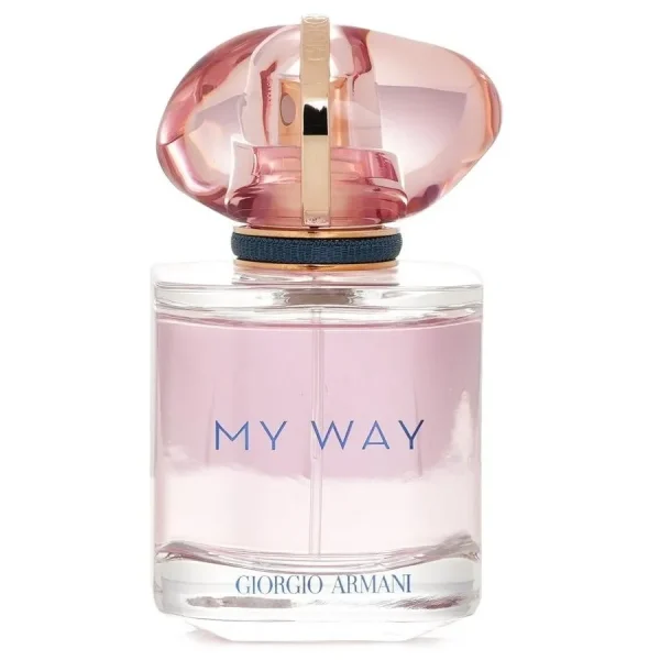 جورجیو آرمانی - مای وِی نِکتار - زنانه - 2024